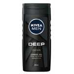 Nivea Men Deep Clean żel pod pod prysznic 250ml
