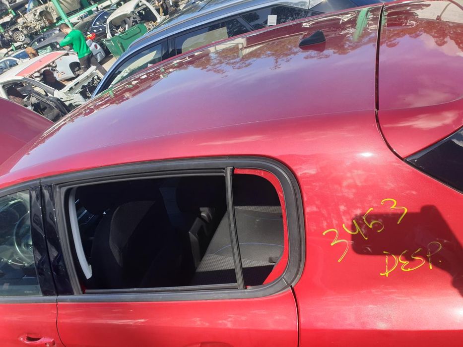 Tejadilho PEUGEOT 308 II