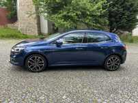Renault Mégane 1.5 dCi Zen
