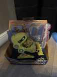 Psi patrol rubble