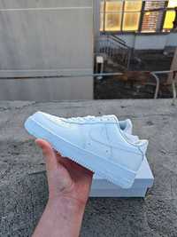 Nike Air Force 1 '07 White Eu 40