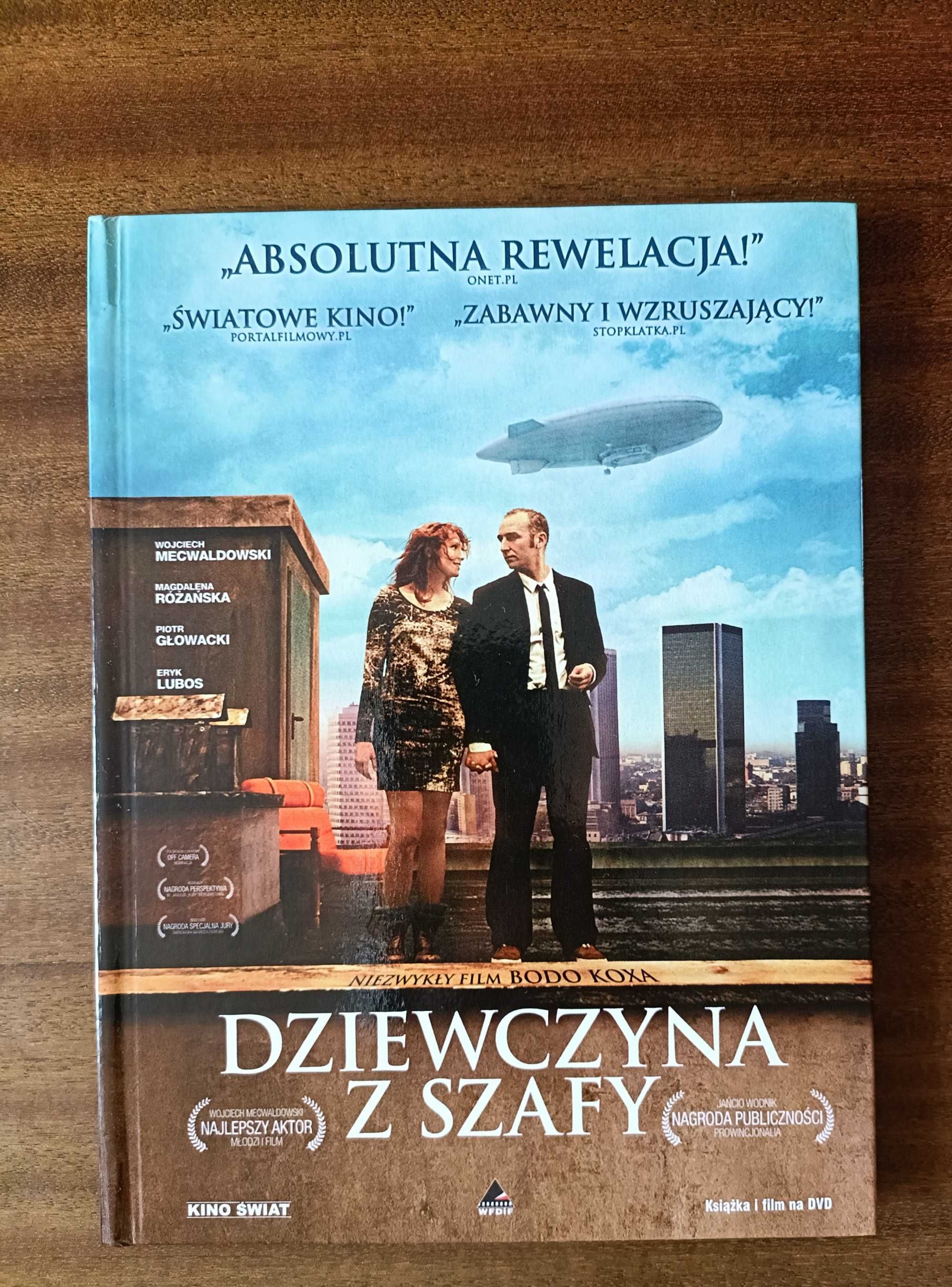 Duży zestaw filmów dvd - 10 plus jeden Gratis