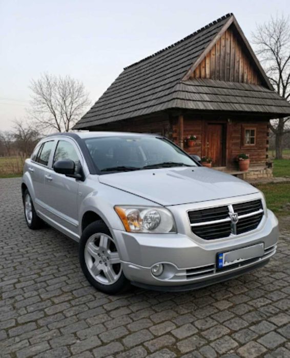 Dodge Caliber 1.8