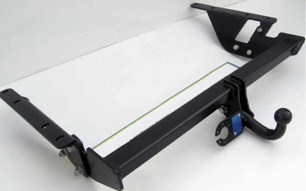 АВТО ФАРКОП на любое авто • Установка 30–60 мин • Наложка