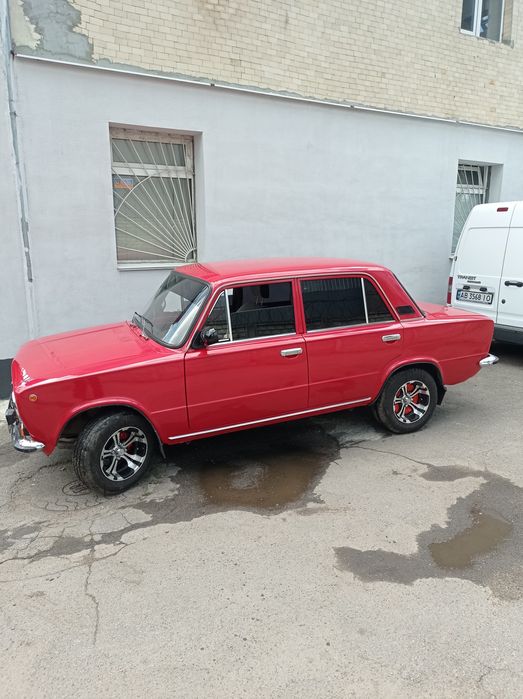 Продам ВАЗ 21011