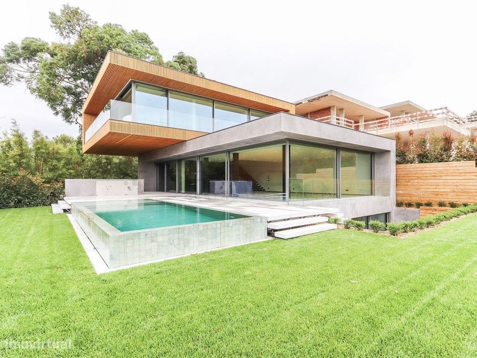 Moradia LUXO Condomínio Privado