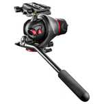 Głowica magnezowa do fotografowania i video. Manfrotto (MH055M8-Q5)