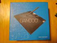 Tablet graficzny Wacom Bamboo MTE-450A