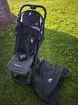 Easywalker buggy XS mickey