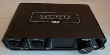 Interfejs Audio MOTU M2