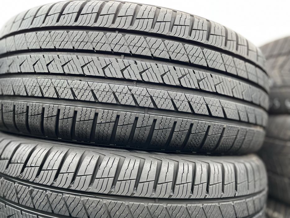 225/50/R18 Vredestein Quatrack Pro