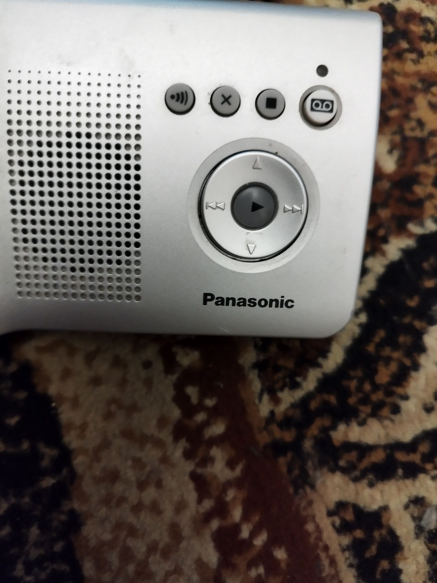Stacja dokująca telefonu Panasonic KX