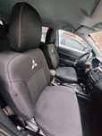 Авточехлы чехлы Mitsubishi L200 Asx Pajero Lancer Outlander