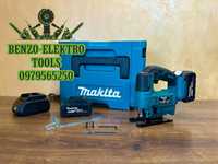 Акумуляторний лобзик Makita 4327BL Лобзік Aккумуляторный 0-2900 об/хв