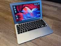 Macbook Air 11 cali mini
