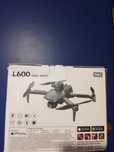 Drone l600 pró como novo