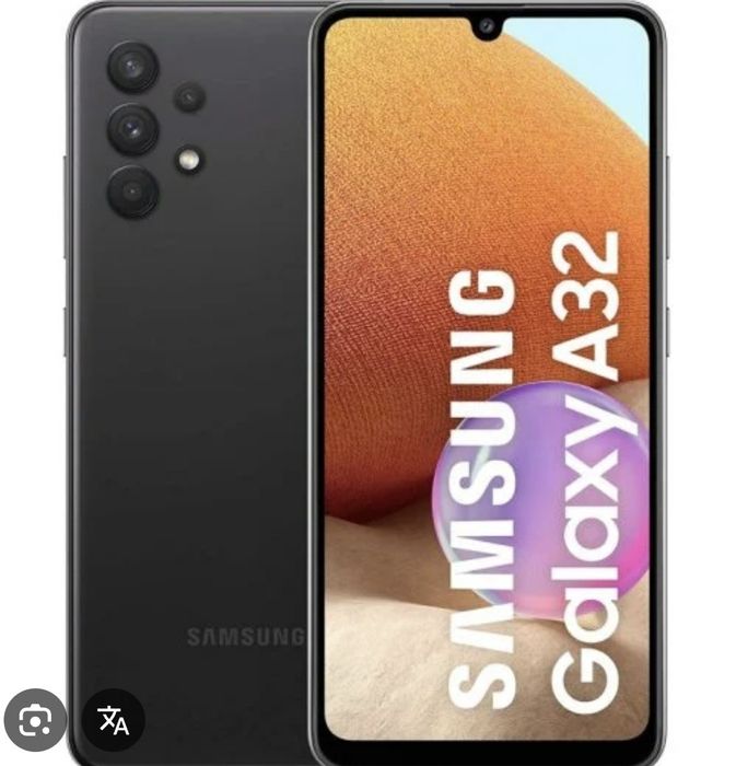 Samsung Galaxy A32
