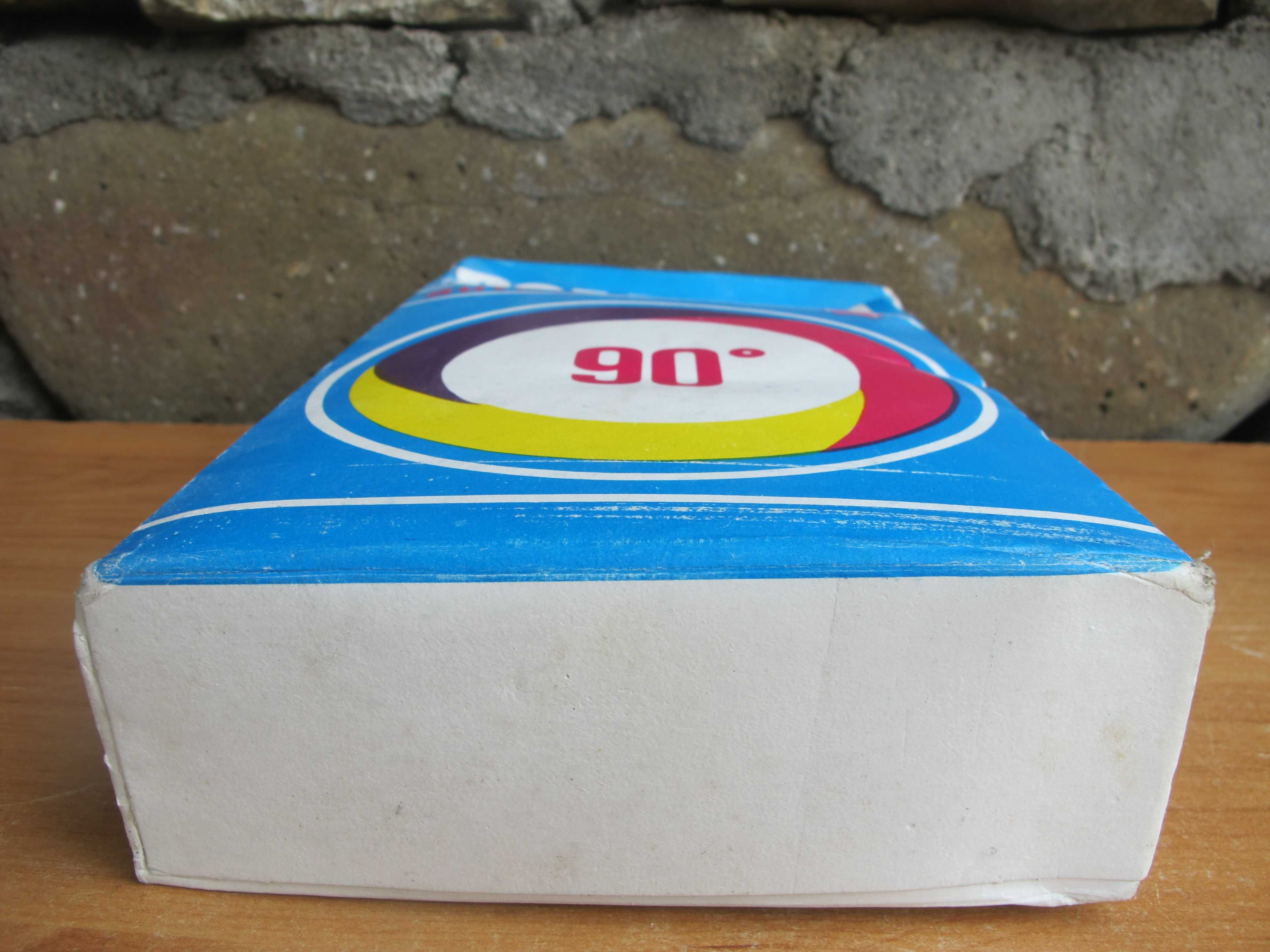 Stary proszek do prania_POLLENA automat_ 600 g_Pollena Racibórz