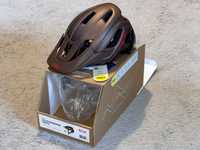 NOWY Kask rowerowy ABUS Cliffhanger MIPS MTB rozm. M 54-58cm