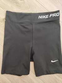 Nike pro шорты p.L