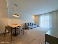 Apartamento T2 perto do Castelo de Guimarães