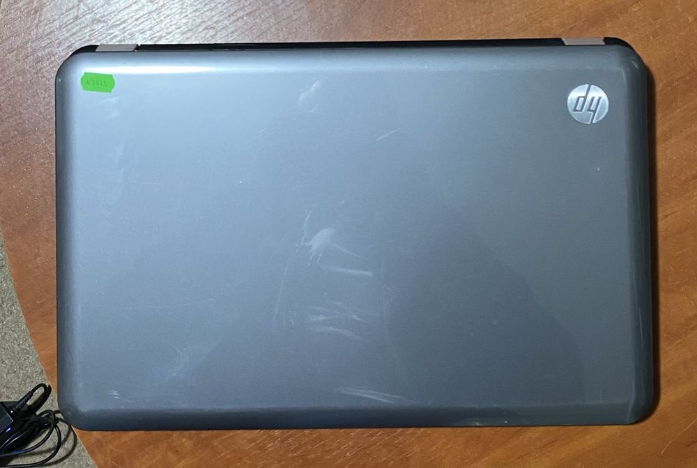 Ноутбук HP Pavilion G6-1319so 15.6"/ на запчастини! N2513