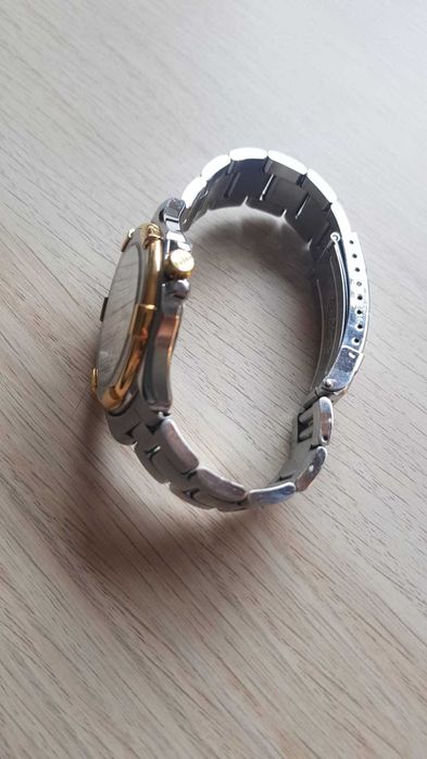 Relógio Michel Herbelin Automático