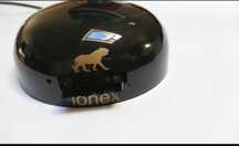 Ionizator powietrza IONEX