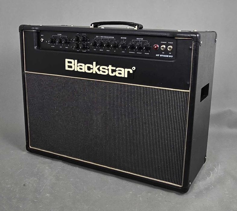 Blackstar HT Stage 60 Wzmacniacz Gitarowy