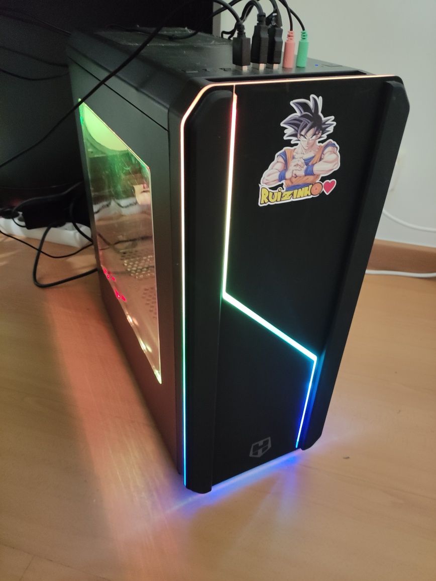PC Gaming - Oferta de Sound Bar