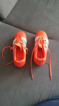Buty piłkarskie korki adidas nitrocharge 4.0 roz. 38