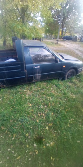 Продається 2 пікапаІж ода