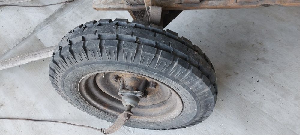 Продам  Кінний віз