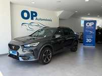 Cupra Formentor 2.0 TDI Sport