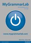 MyGrammarLab Book + Online + Mobile B1/B2