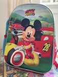 Mochila Pré-escolar Mickey