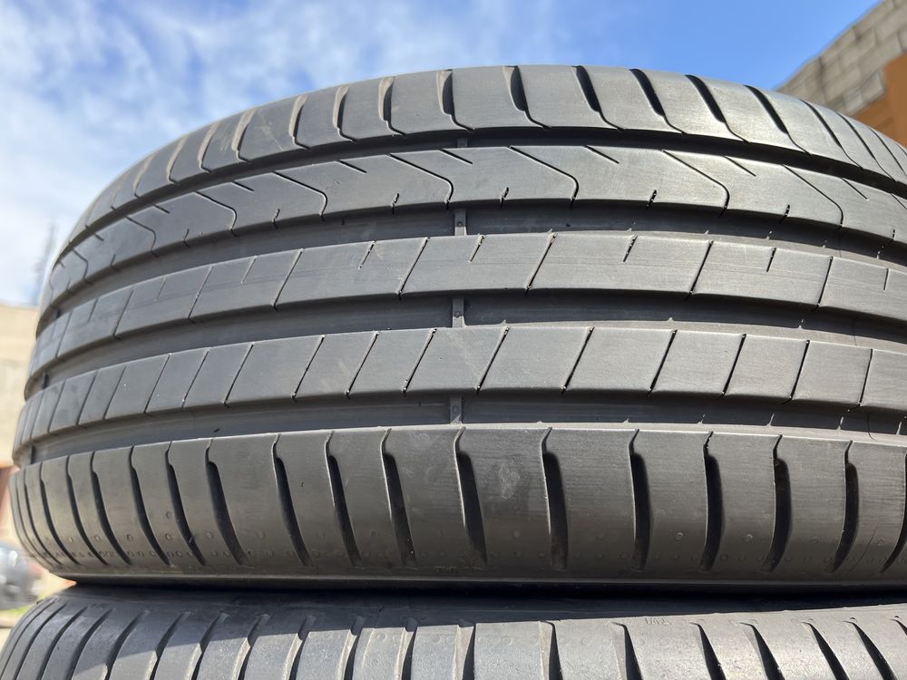 225/45 r18 245/40 r18 Pirelli Cinturato P7 Резина летняя