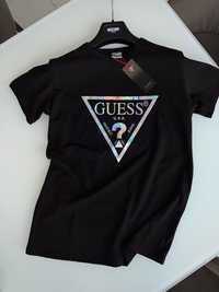 Новая женская футболка Guess