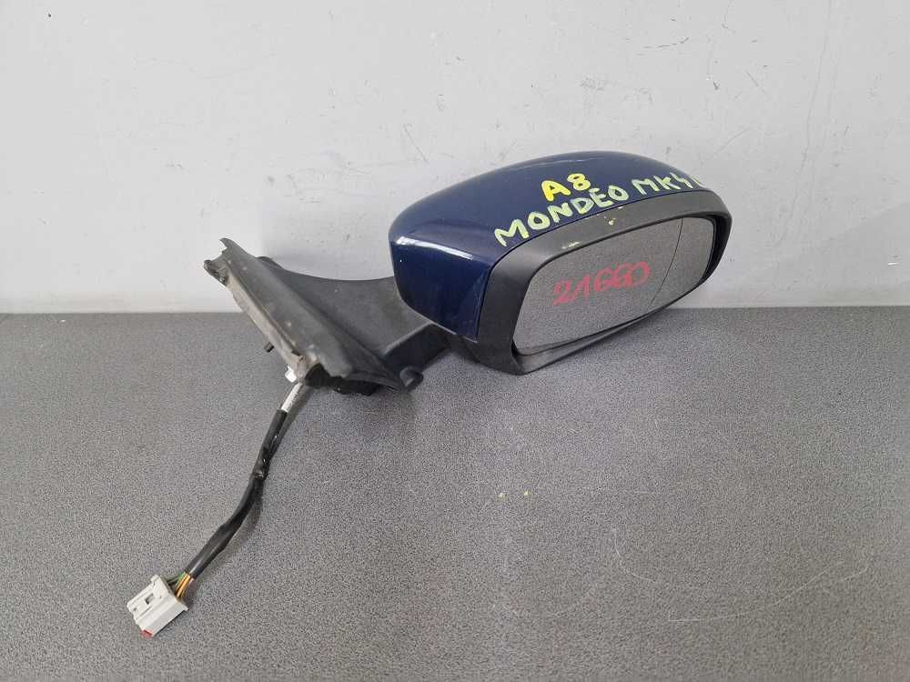 Ford Mondeo MK4 Lift Lusterko Prawe 9 Pin