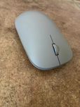 Microsoft Surface Mouse – Wireless | 2400 DPI | Cor Cinzento