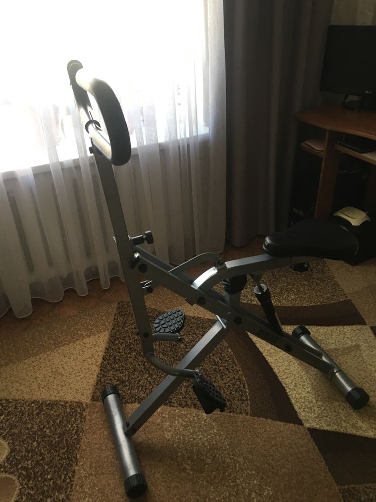 Тренажер BCR1500