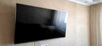 Телевизор 55" Xiaomi Mi TV P1 55 Black