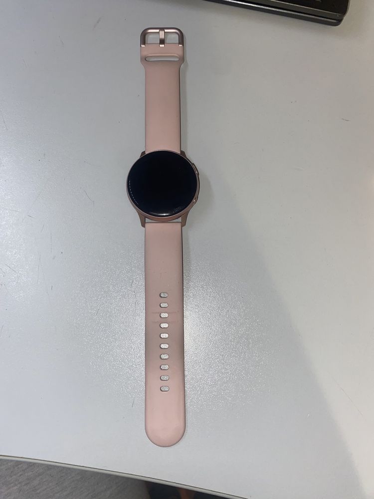 Смарт-часы Samsung Galaxy Watch Active 2 40mm