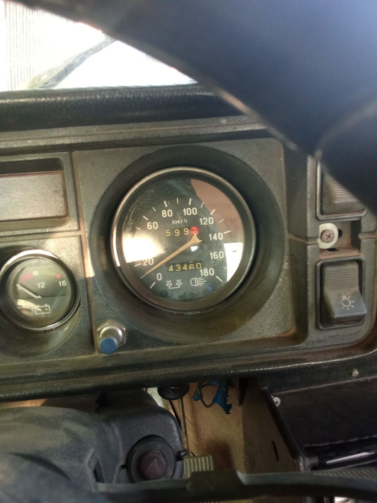 Продам ВАЗ 2105 1978рік