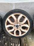 Jante Mini Cooper R56