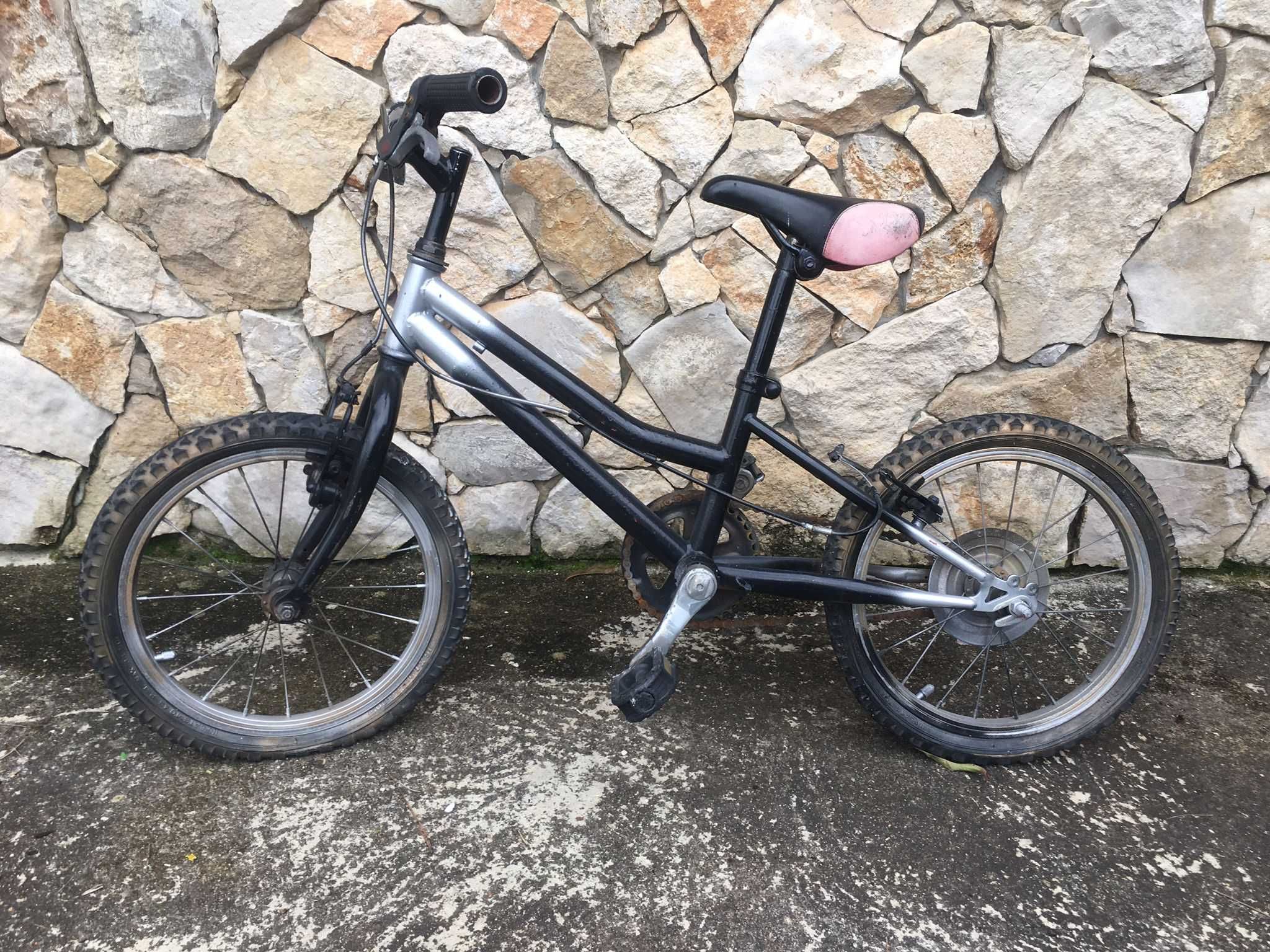 Bicicletas de Criança