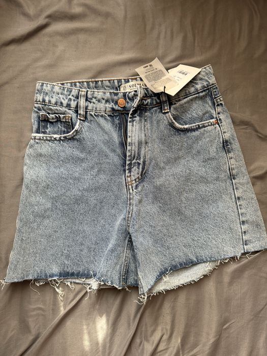 Шорти жіночі Solmar