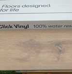 Panele Winylowe LVT Glow z podkładem