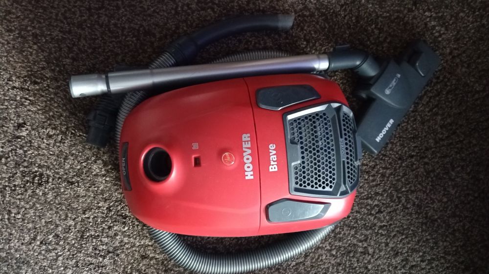 Odkurzacz Hoover Brave