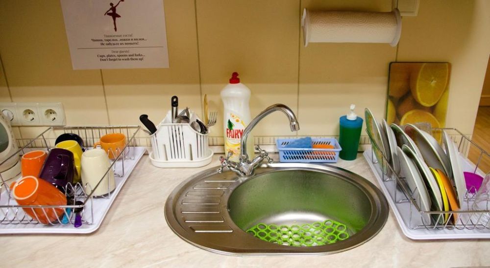 Молодежный хостел Центр Киев М. Хрещатик М. Майдан Незалежности Дешево-6-555.biz.ua